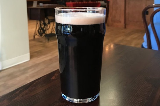 Booze and bites: Get to know 3 of Boston's newest spots for both