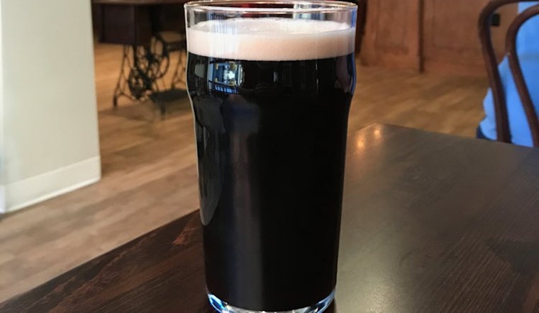 Booze and bites: Get to know 3 of Boston's newest spots for both