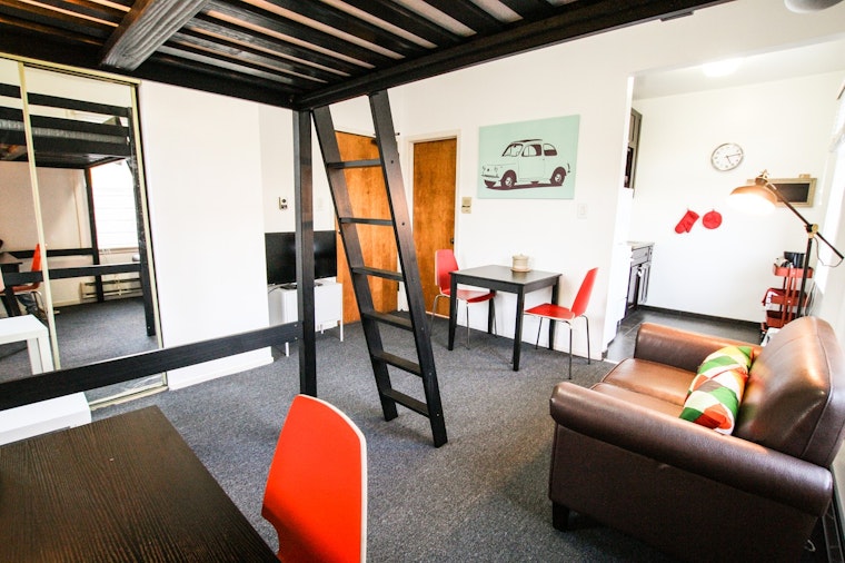 Renting in San Francisco: What will $2,500 get you?