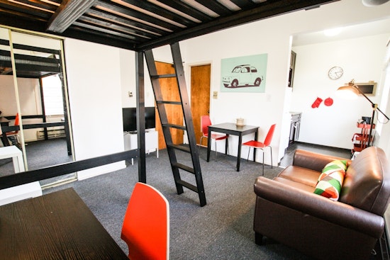 Renting in San Francisco: What will $2,500 get you?