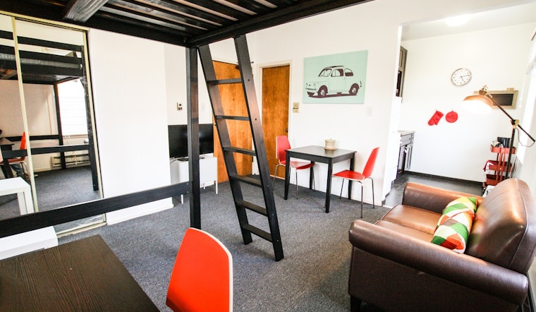 Renting in San Francisco: What will $2,500 get you?