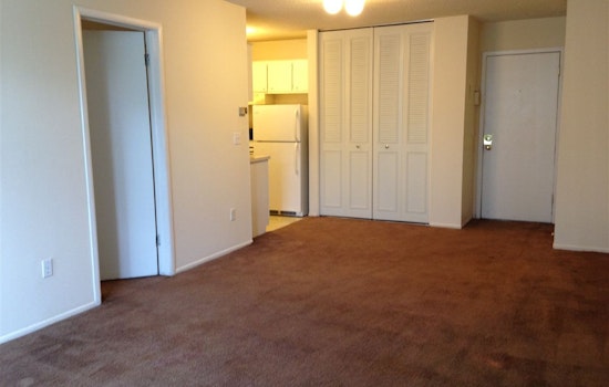 The cheapest apartment rentals in Detroit, explored