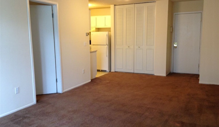 The cheapest apartment rentals in Detroit, explored