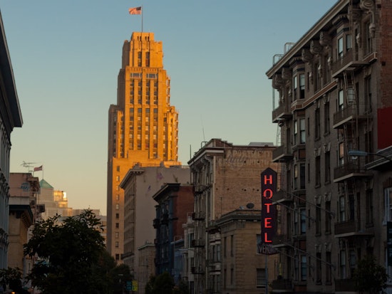 Tenderloin Week: Recent News, Korean Arts Celebration, Lots Of Live Music