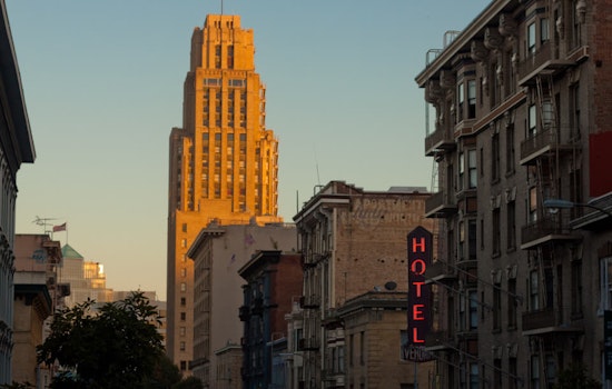 Tenderloin Week: Recent News, Korean Arts Celebration, Lots Of Live Music