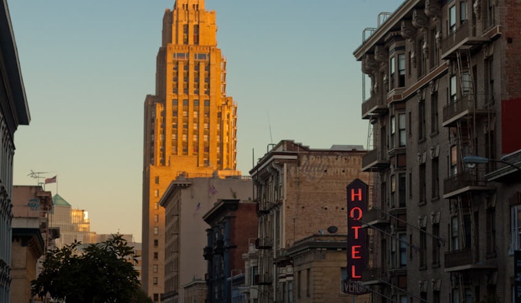 Tenderloin Week: Recent News, Korean Arts Celebration, Lots Of Live Music