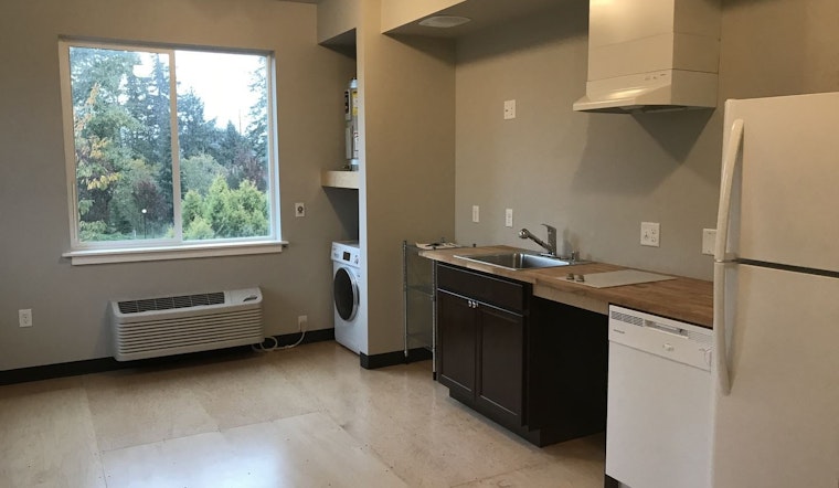 The cheapest apartment rentals in Bellingham, explored