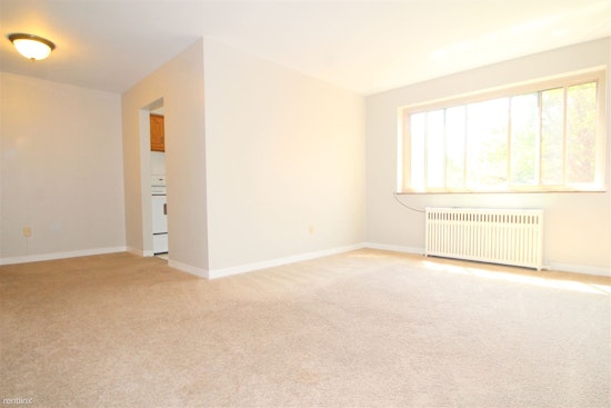 Renting in Mount Lebanon: What will $800 get you?