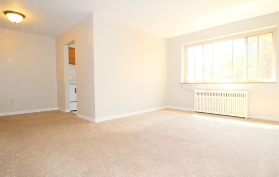 Renting in Mount Lebanon: What will $800 get you?