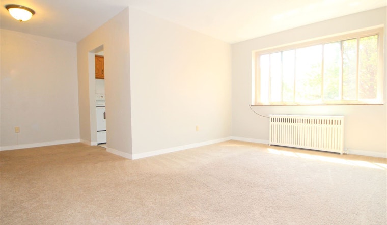 Renting in Mount Lebanon: What will $800 get you?
