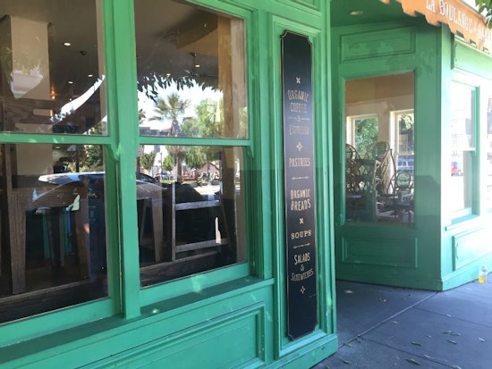 Farewell, La Boulange: Final Wave Of Cafe Closures Today