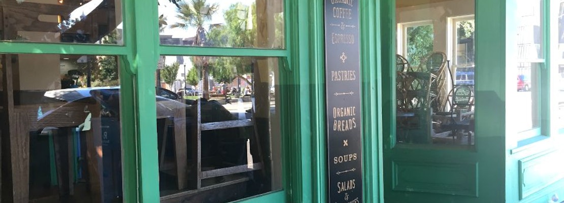 Farewell, La Boulange: Final Wave Of Cafe Closures Today