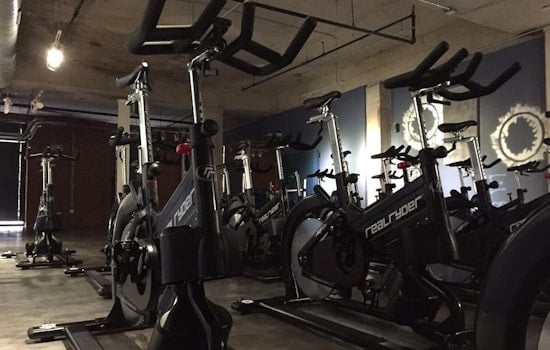 Break a sweat at Charlotte's top 4 spots for cycling classes