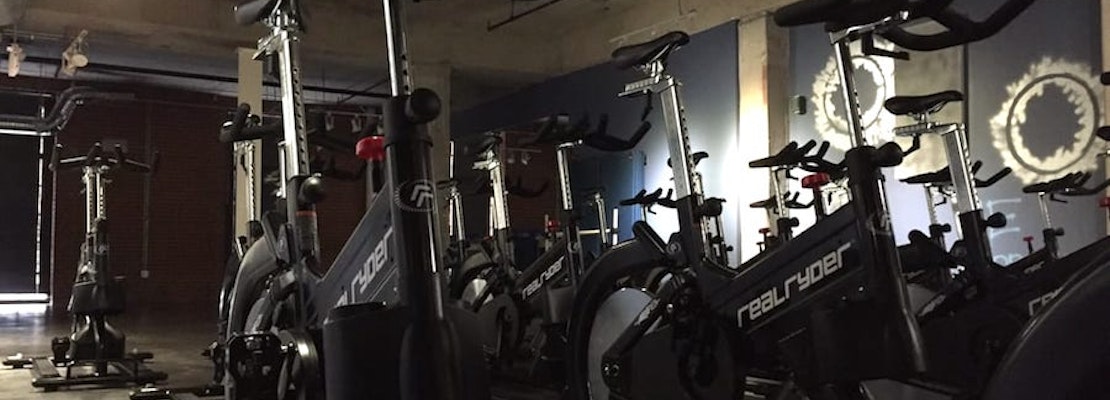Break a sweat at Charlotte's top 4 spots for cycling classes
