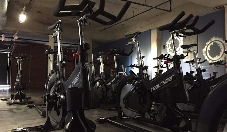 Break a sweat at Charlotte's top 4 spots for cycling classes