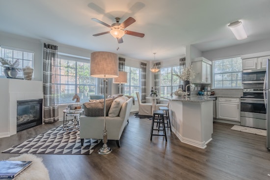 Renting in Fort Worth: What will $900 get you?