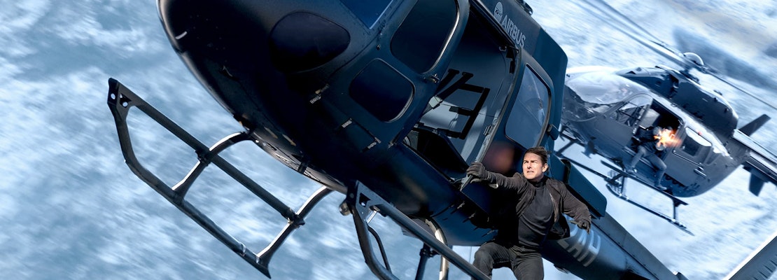 Don't miss the 3 best action flicks screening in Sacramento this week