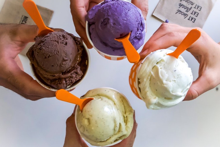 Fresh eats: Your guide to the newest spots in Washington