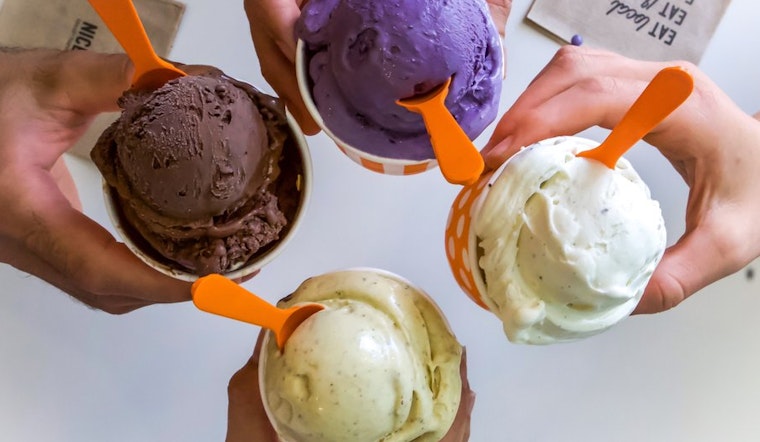 Fresh eats: Your guide to the newest spots in Washington