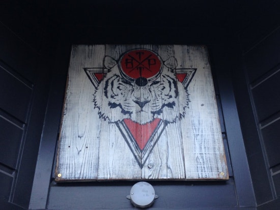 Ten Tigers Body Piercing Now Open In The Castro