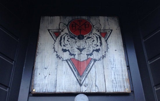 Ten Tigers Body Piercing Now Open In The Castro