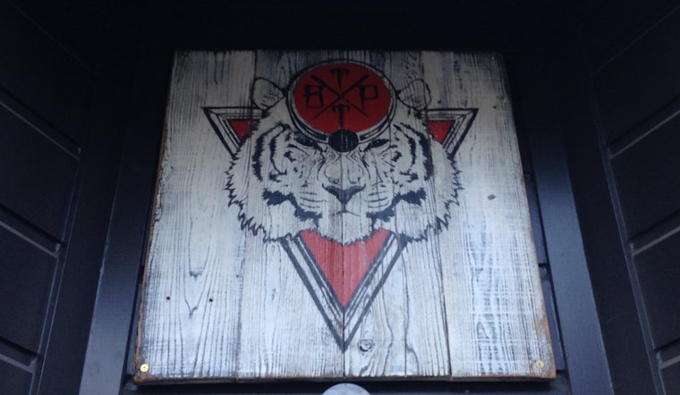 Ten Tigers Body Piercing Now Open In The Castro