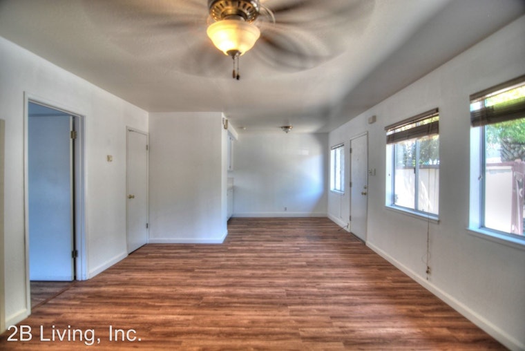 Renting in Redwood City: What will $2,200 get you?