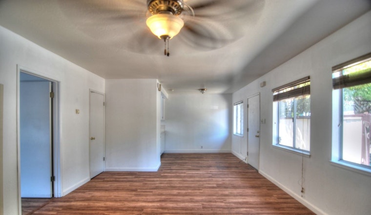 Renting in Redwood City: What will $2,200 get you?