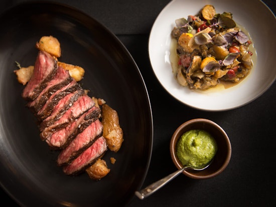 SoMa Dining News: Oro And Lord George Now Open, SoMa Pizza And Caputo Coming Soon
