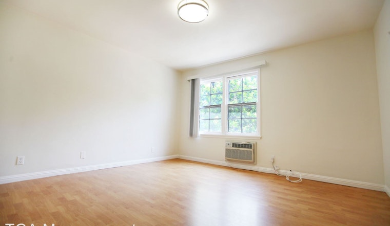 Check out today's cheapest rentals in Santa Monica