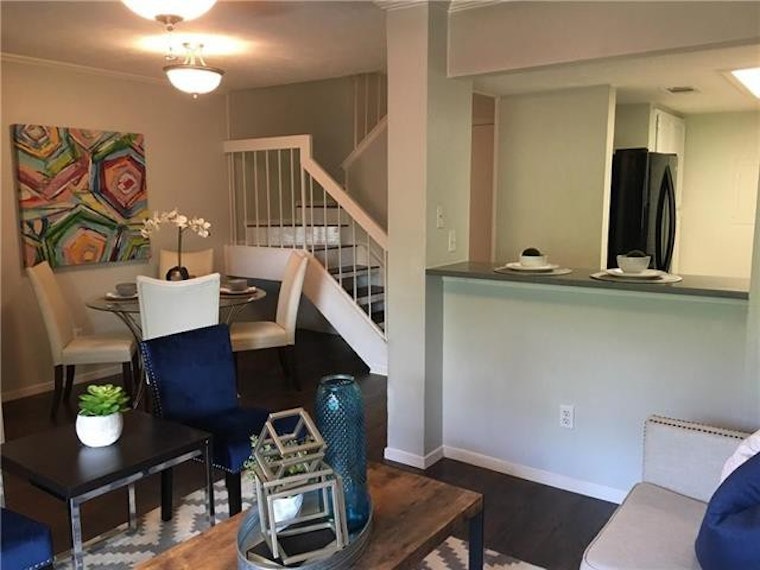 Renting in Dallas: What will $1,200 get you?