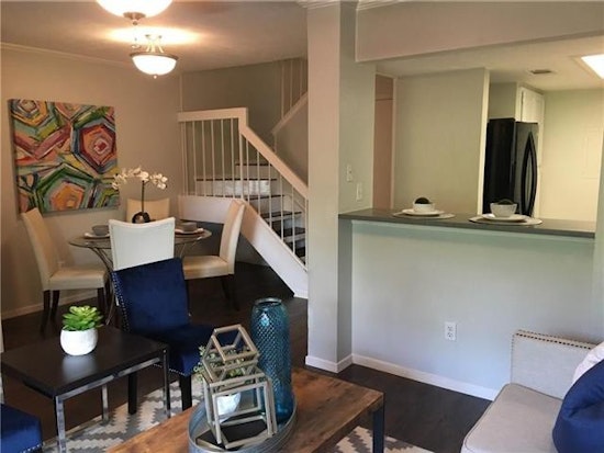 Renting in Dallas: What will $1,200 get you?