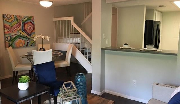 Renting in Dallas: What will $1,200 get you?