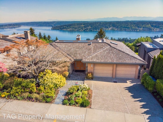 Bellevue's most luxurious real estate rentals, revealed