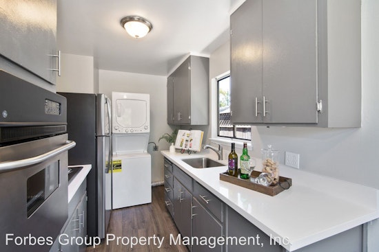 What will $2,800 rent you in Cupertino, right now?