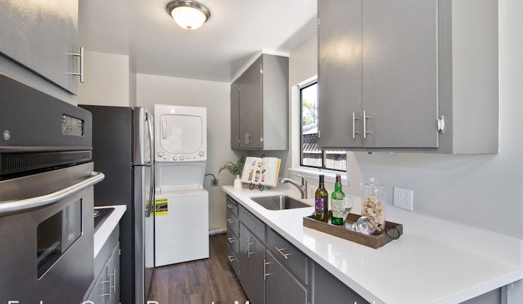 What will $2,800 rent you in Cupertino, right now?