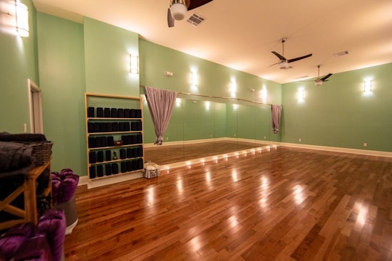 Exercise your options: Check out 3 new spots to practice yoga in Philadelphia