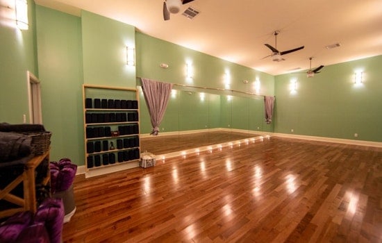 Exercise your options: Check out 3 new spots to practice yoga in Philadelphia