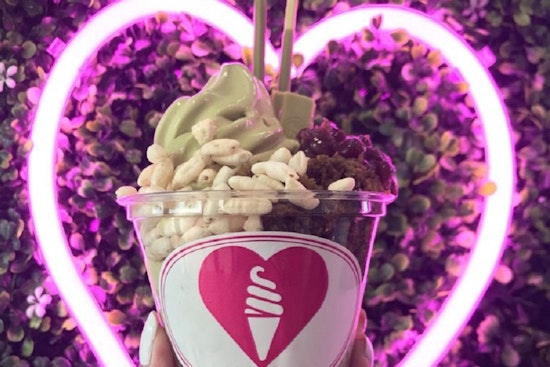 Eats, treats and more: Check out the 4 newest businesses to debut in Houston