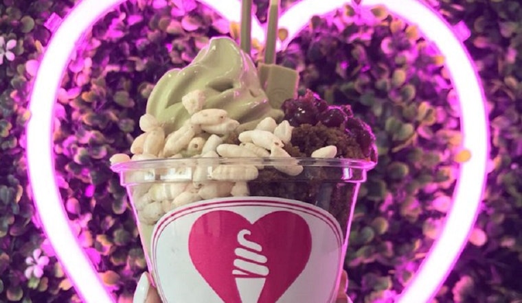 Eats, treats and more: Check out the 4 newest businesses to debut in Houston