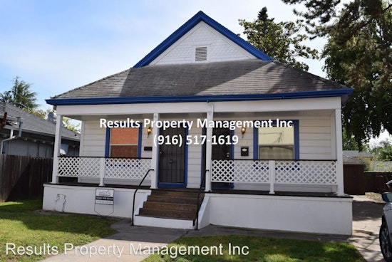What does $1,400 rent you in East Sacramento, today?