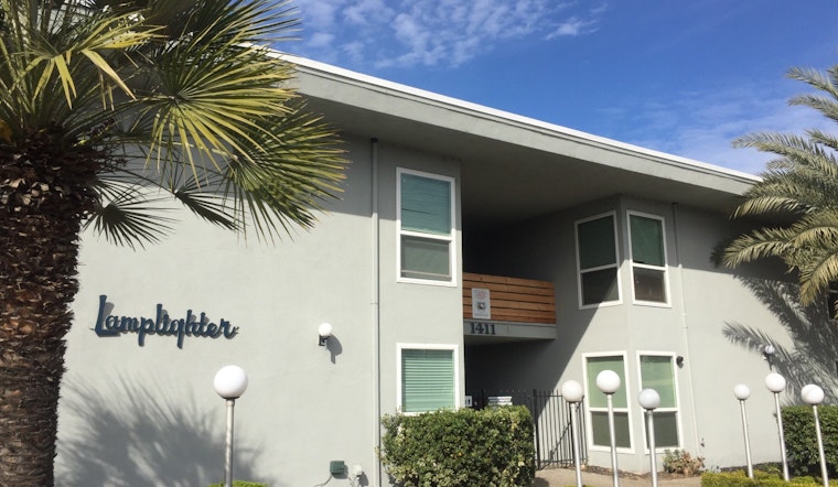 Renting in Modesto: What will $1,000 buy?