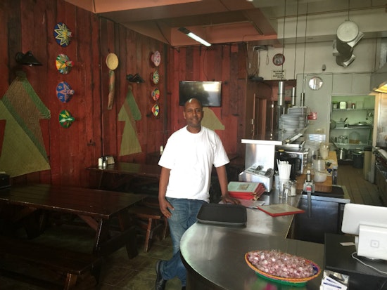 Upper Haight's Massawa Reopens In North Beach After 5-Year Hiatus