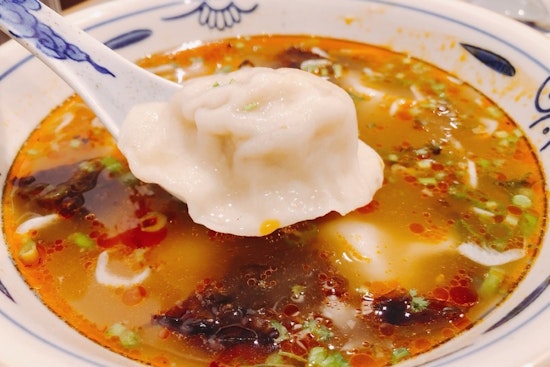 Sichuan seafood, Lanzhou noodles and more: 5 new Chinese restaurants to try in New York City