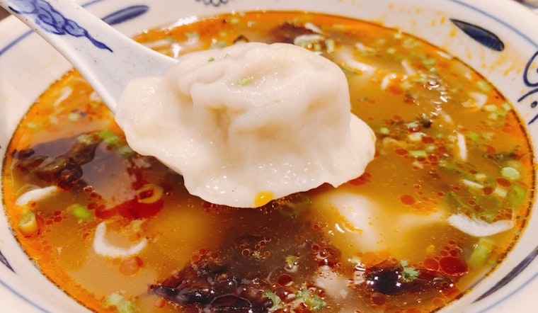 Sichuan seafood, Lanzhou noodles and more: 5 new Chinese restaurants to try in New York City