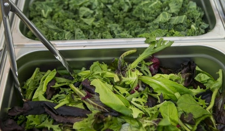 Salads, style and self-defense: the 3 freshest new businesses to open in Visalia