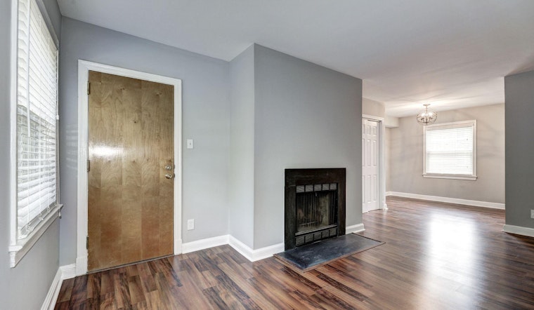 What will $1,600 rent you in Arlington, right now?