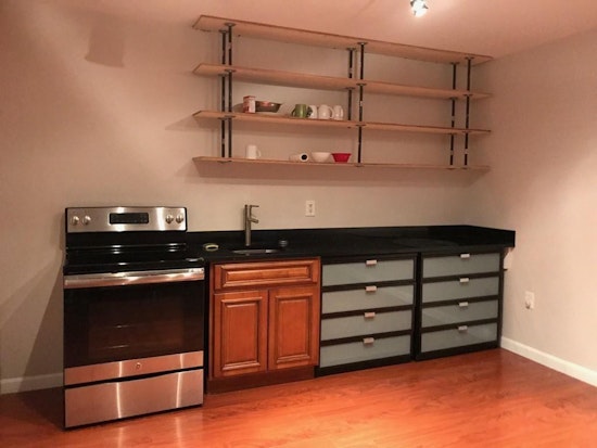 Renting in Quincy: What will $1,600 get you?