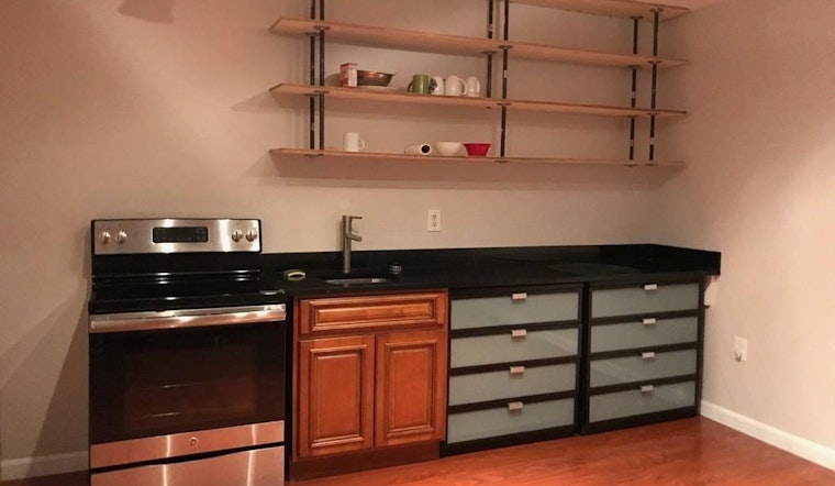 Renting in Quincy: What will $1,600 get you?