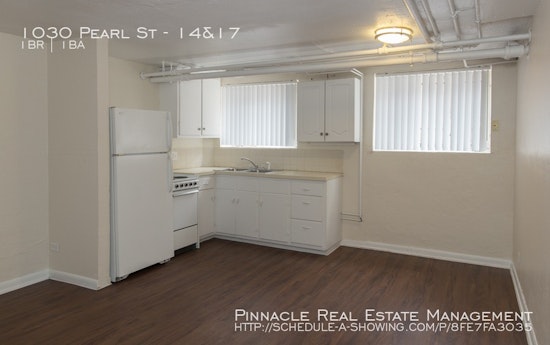 The cheapest apartment rentals in Capitol Hill, right now